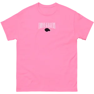 Camiseta Pantera Rosé
