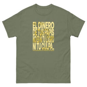 Camiseta ''EDDTPNENTLNTC''